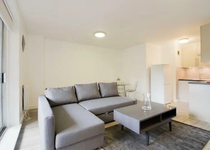 Sherborne Court London